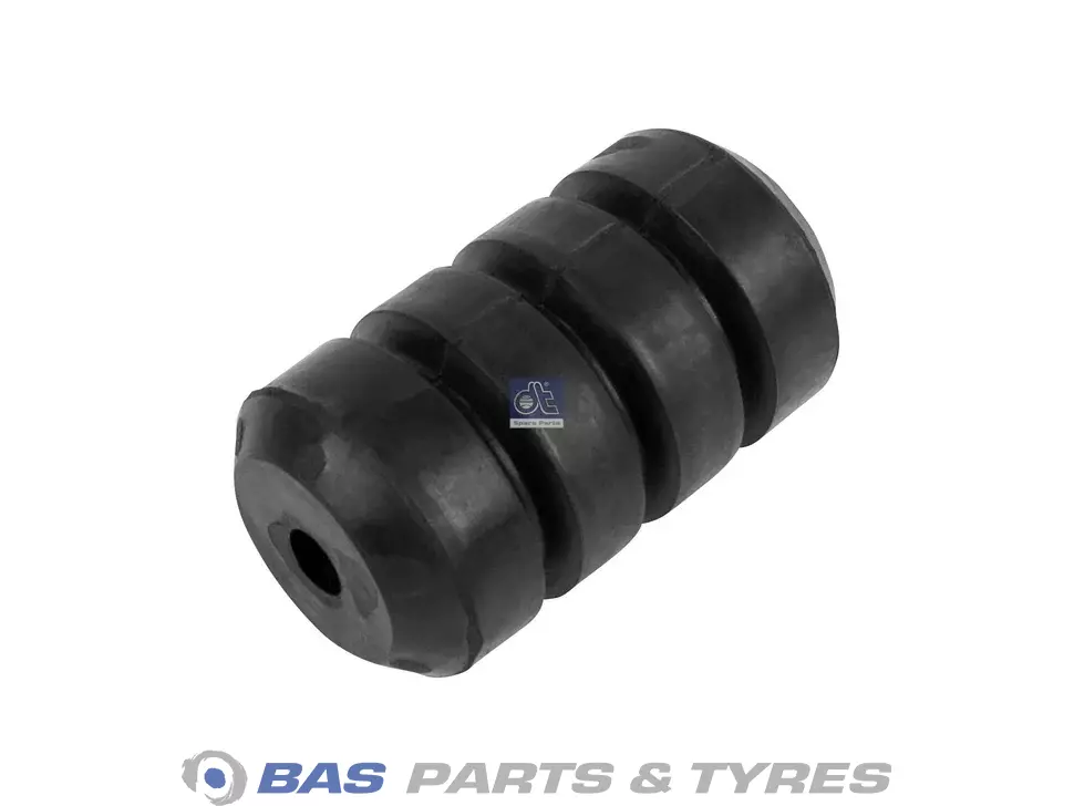Rubber bushing DT Spare Parts 3638910223