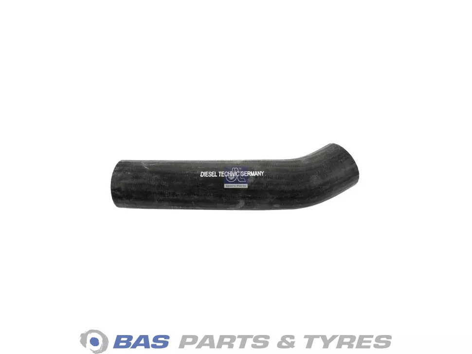 أنبوب المشعاع DT Spare Parts 6205010682