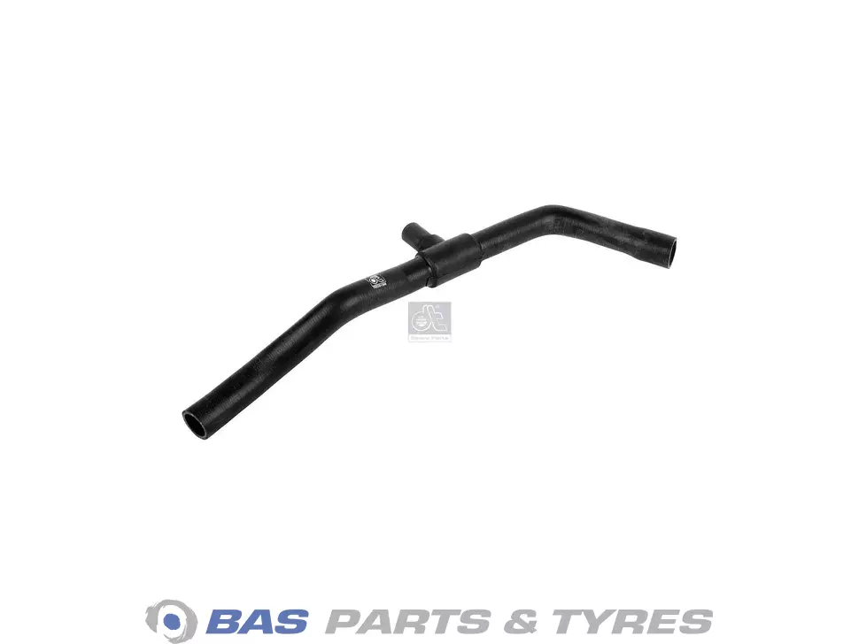 Koelwaterslang DT Spare Parts 6205013082