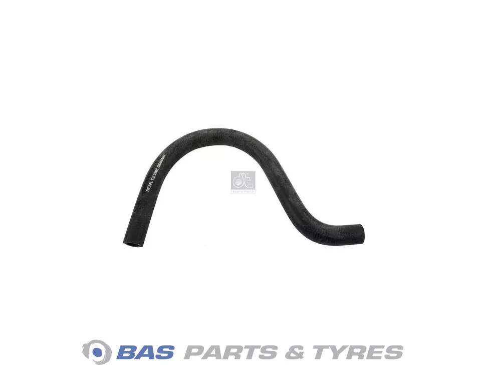 змия DT Spare Parts 6205060235