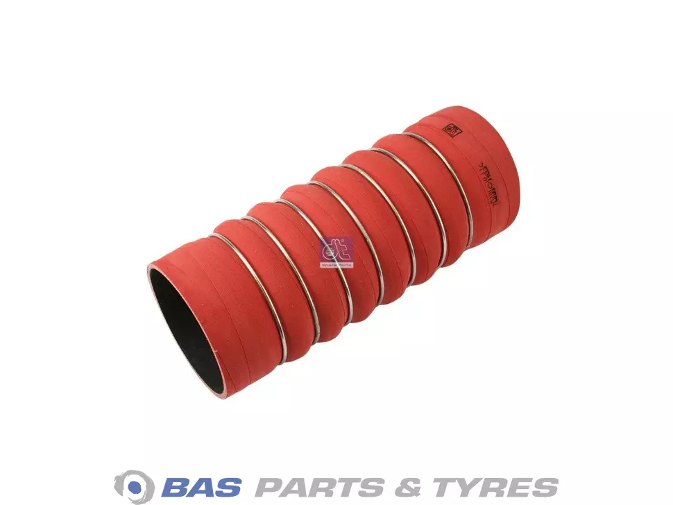 Intercoolerslang DT Spare Parts 0010947882
