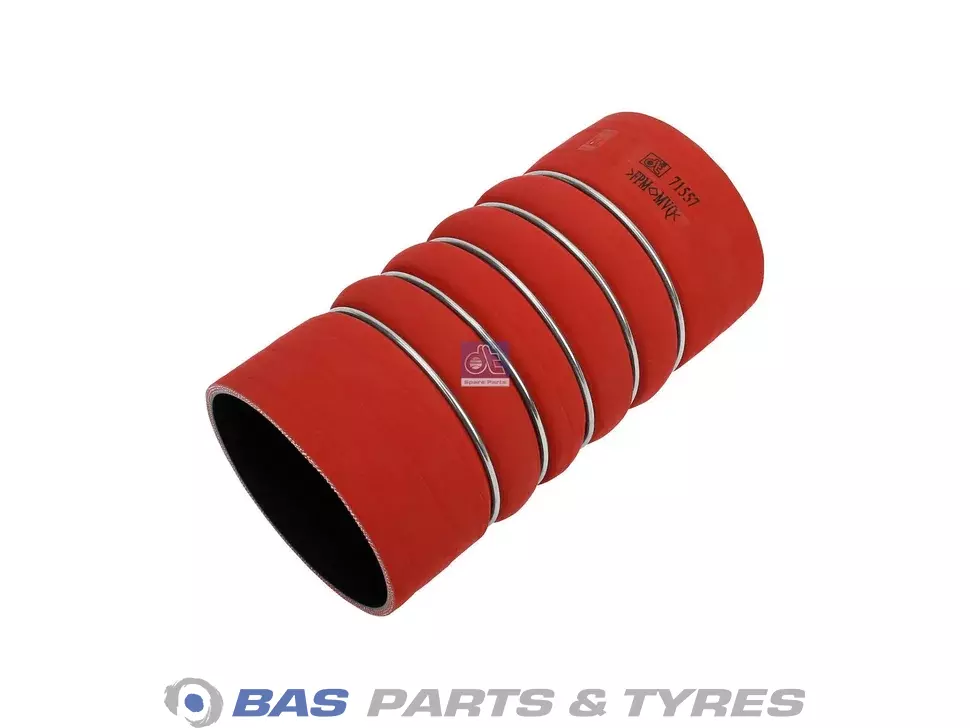 Intercoolerslang DT Spare Parts 0010947982