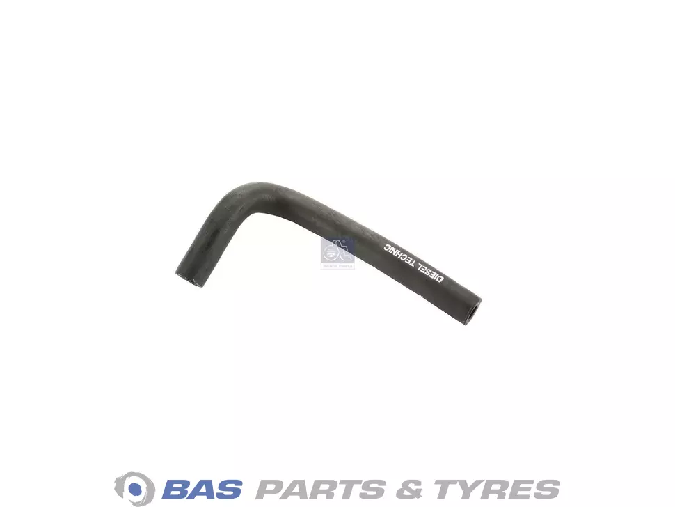 Koelwaterslang DT Spare Parts 6565010382