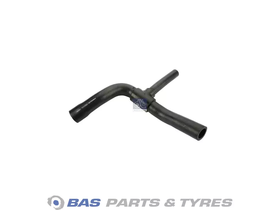Koelwaterslang DT Spare Parts 6555010482