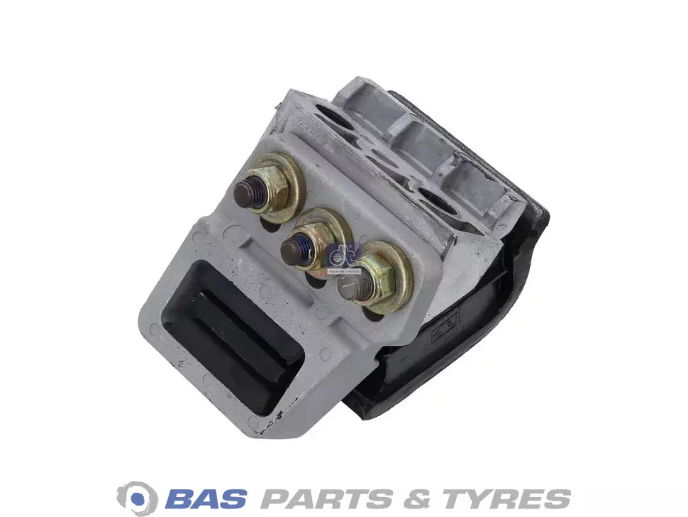 Engine support DT Spare Parts 6172400217