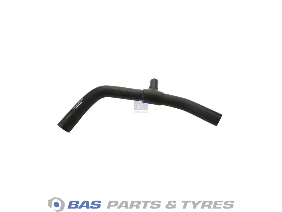 Koelwaterslang DT Spare Parts 6555013082