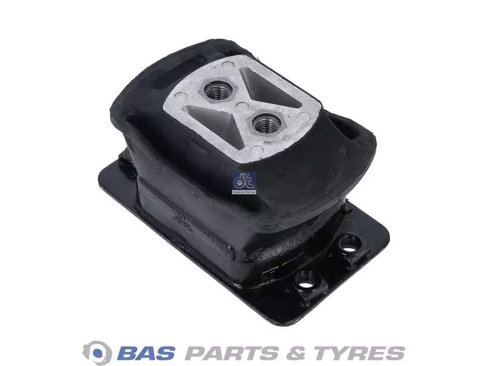Engine support DT Spare Parts 3812400618