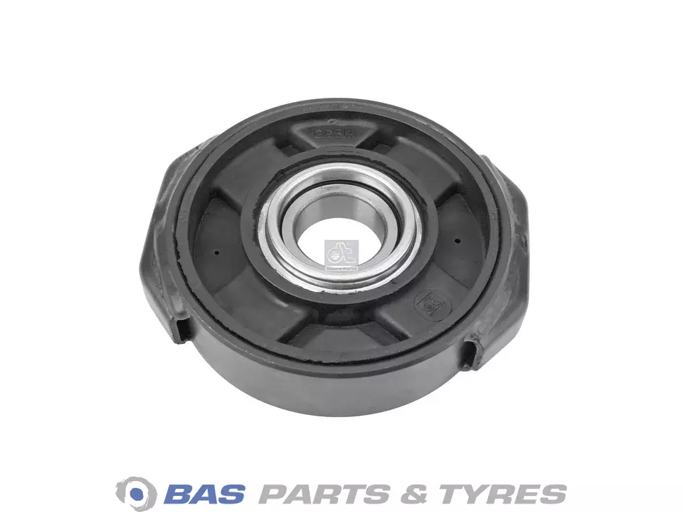 Support bearing DT Spare Parts 3814100010