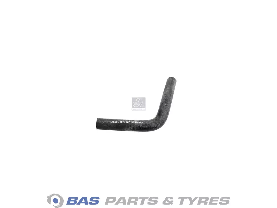 Schlauch DT Spare Parts 6525012482