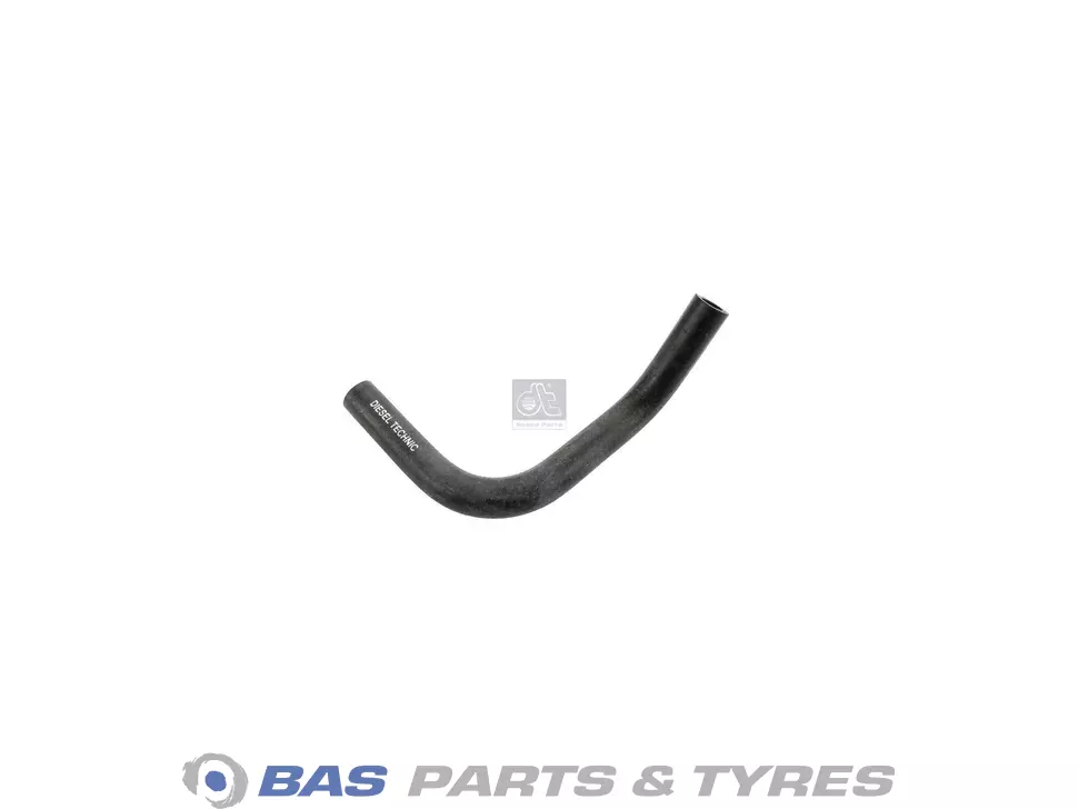 Koelwaterslang DT Spare Parts 6525012382