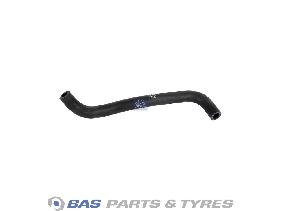 Koelwaterslang DT Spare Parts 6555012082
