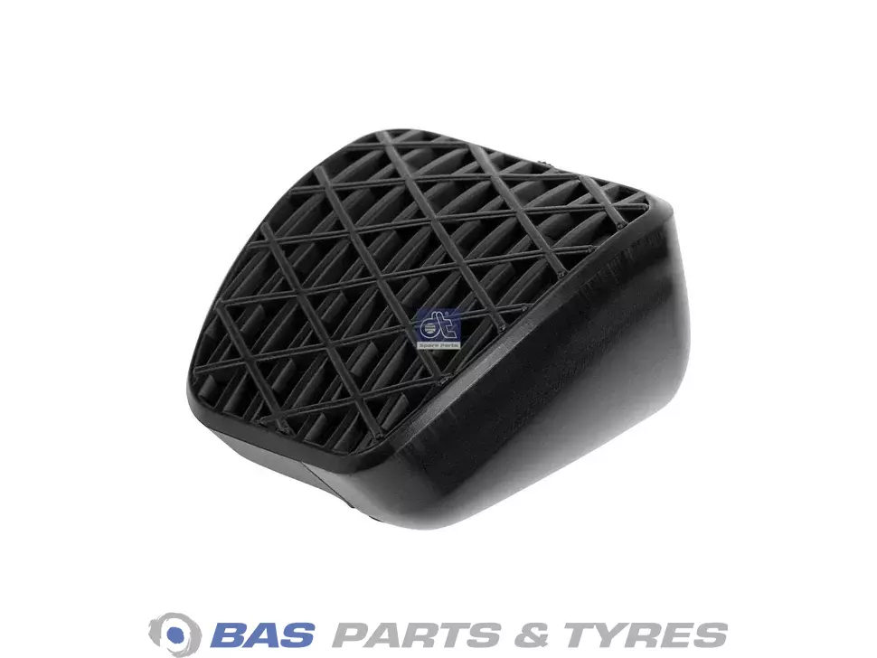Pedalgummi DT Spare Parts 2012920082