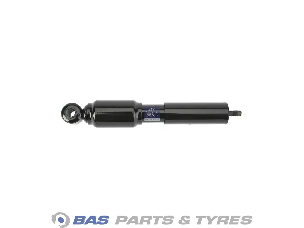 Vibrationdämpfer DT Spare Parts 0002680314