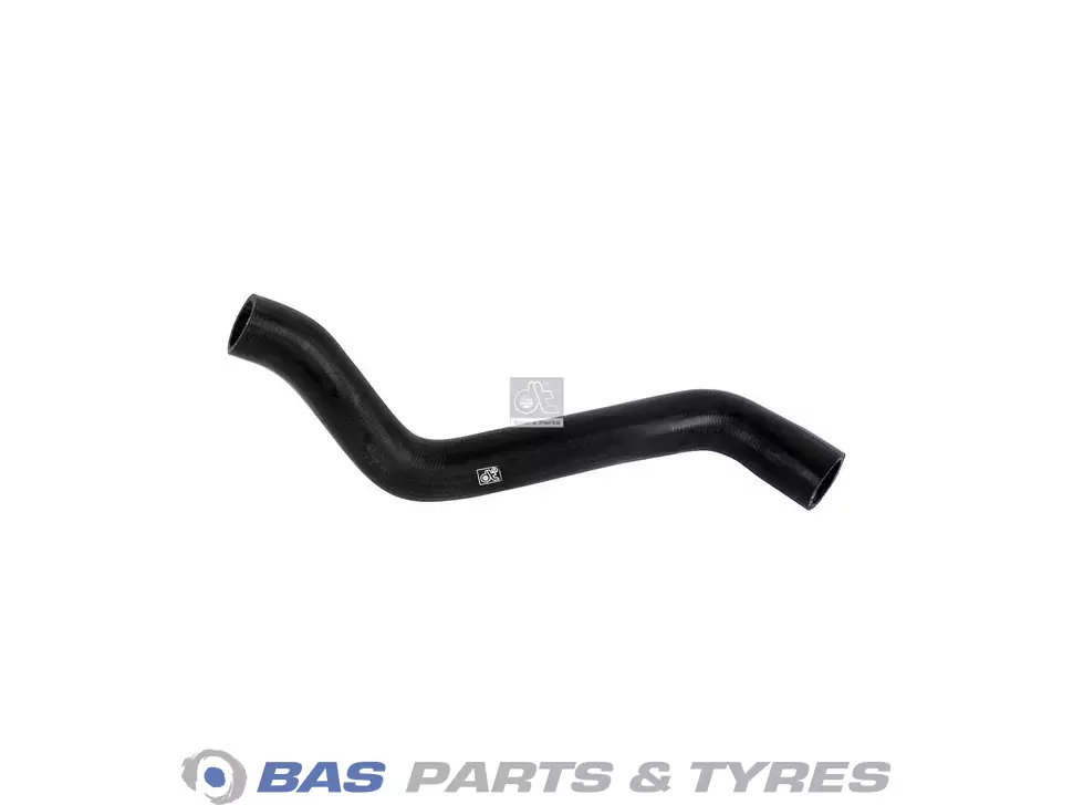 أنبوب المشعاع DT Spare Parts 3875011382