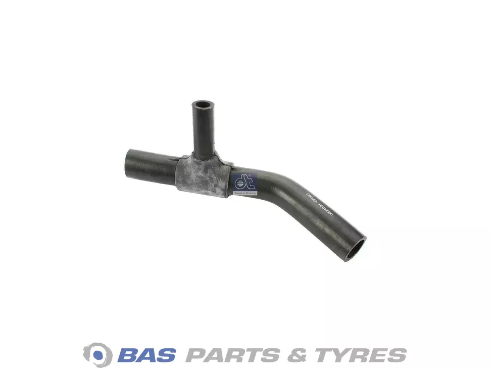 أنبوب المشعاع DT Spare Parts 6565011782