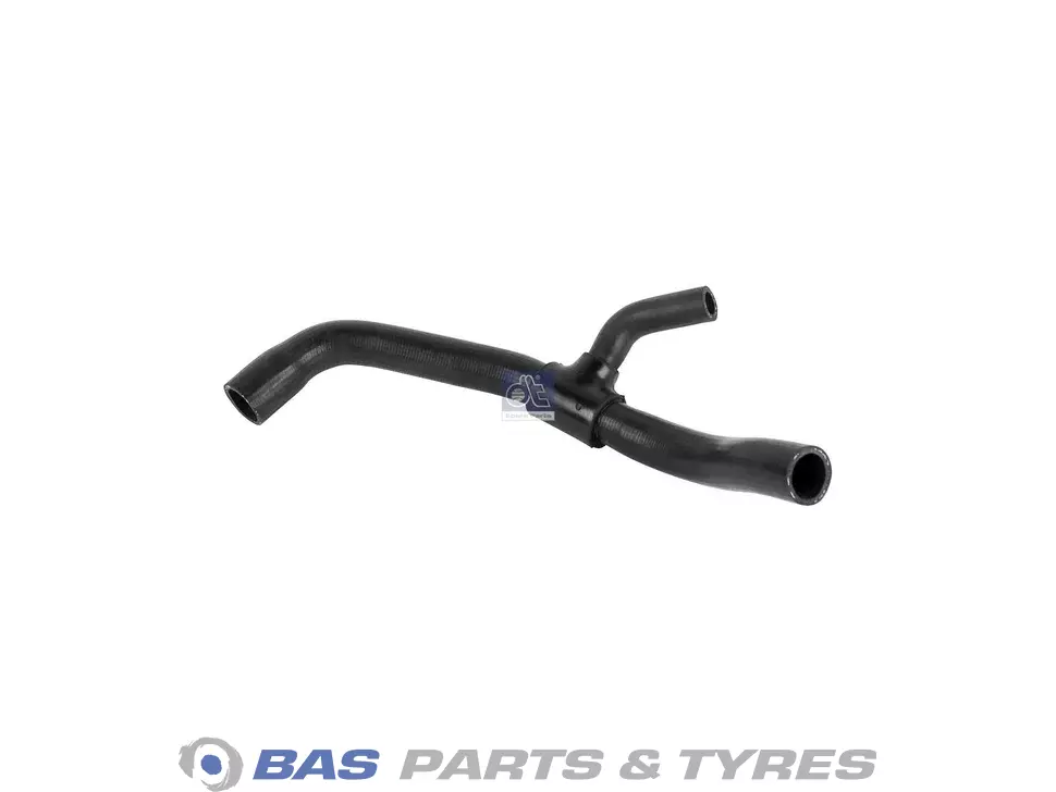 أنبوب المشعاع DT Spare Parts 6565011482