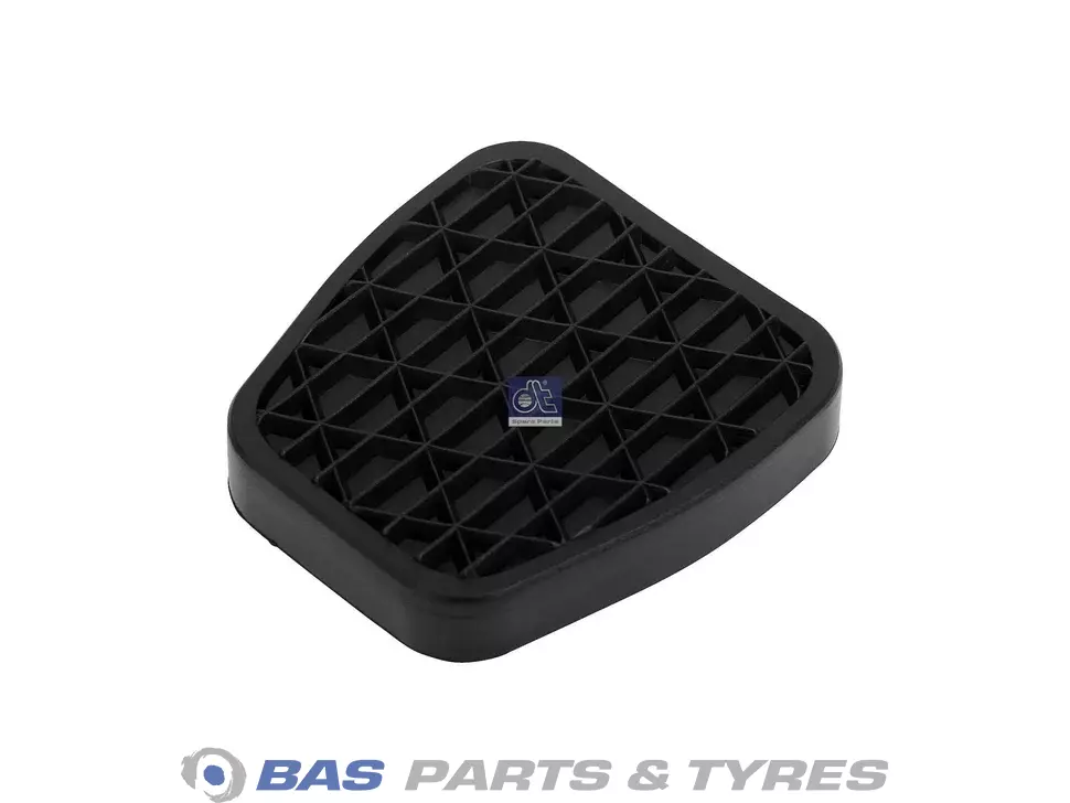 Pedalgummi DT Spare Parts 2012910082