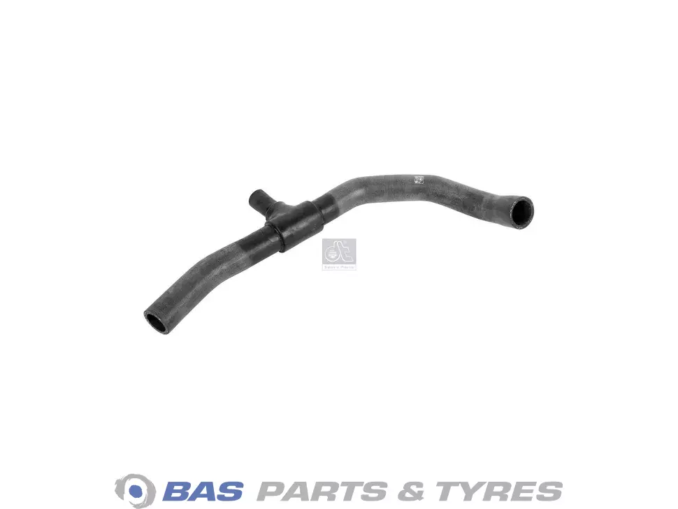 أنبوب المشعاع DT Spare Parts 6555013882