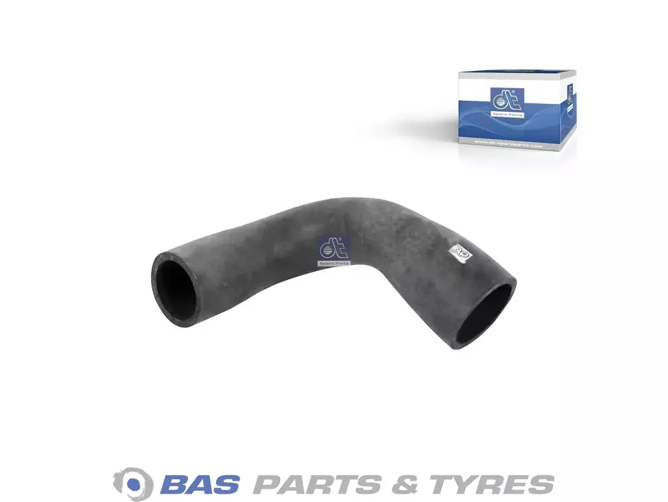 Compressor hose DT Spare Parts 4421341382