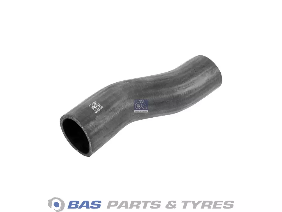 أنبوب المشعاع DT Spare Parts 6555014982