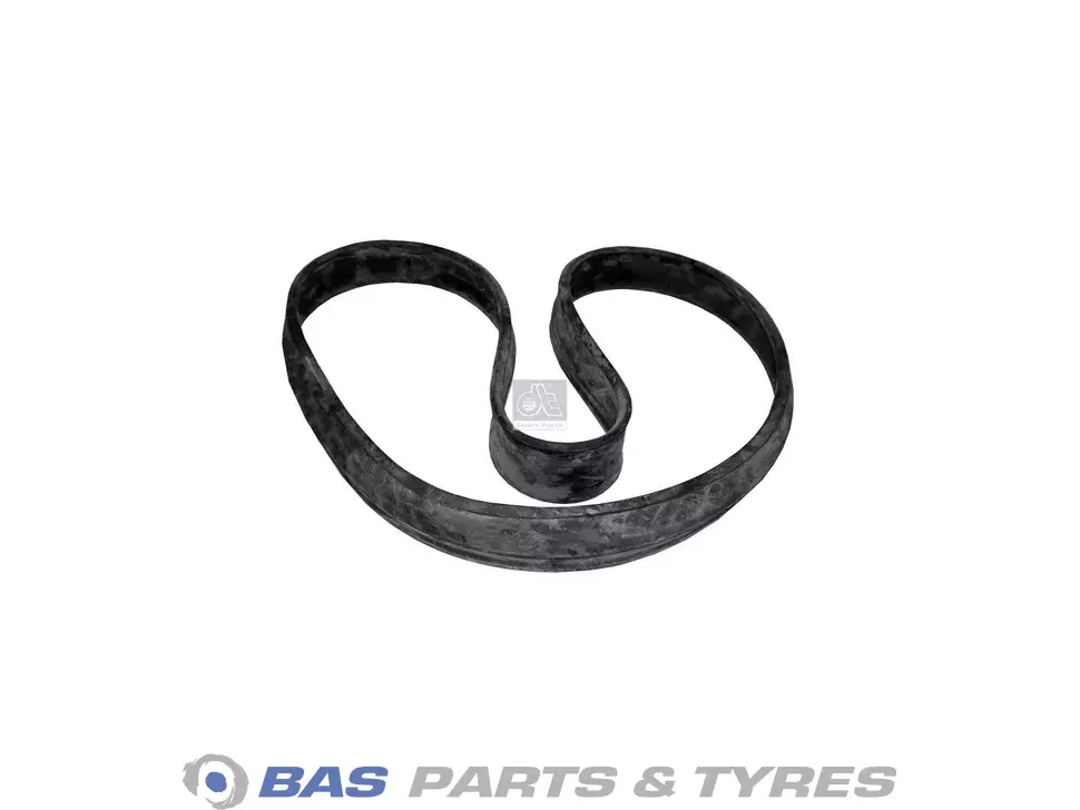 Rubber ring DT Spare Parts 6565050086 Rubber ring DT Spare Parts 6565050086