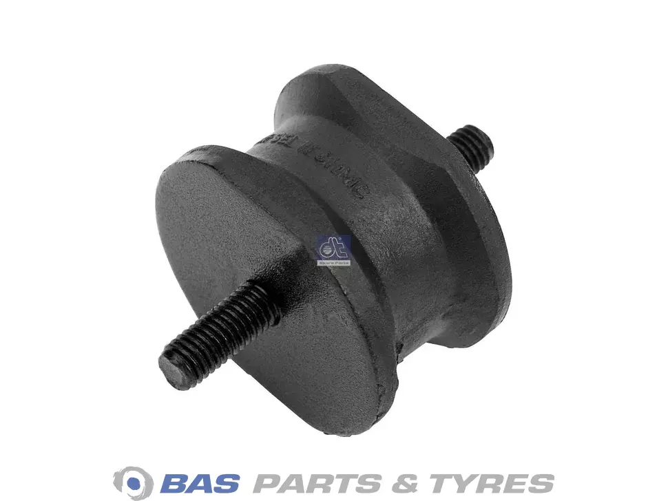 Gummilager DT Spare Parts 0019877140