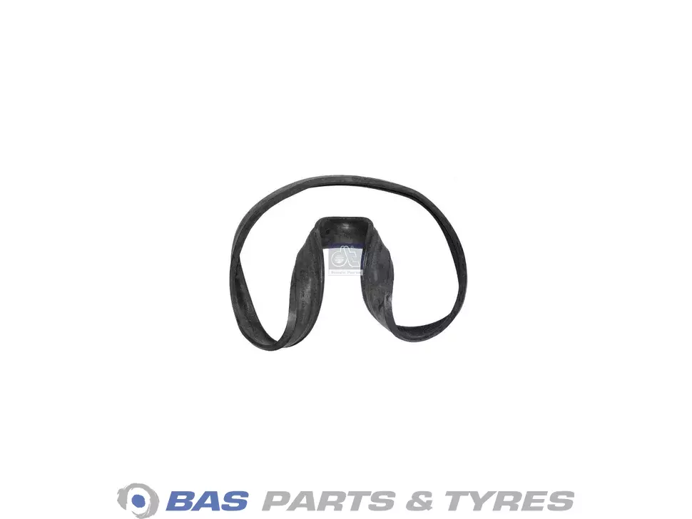 Rubber ring DT Spare Parts 6565050186