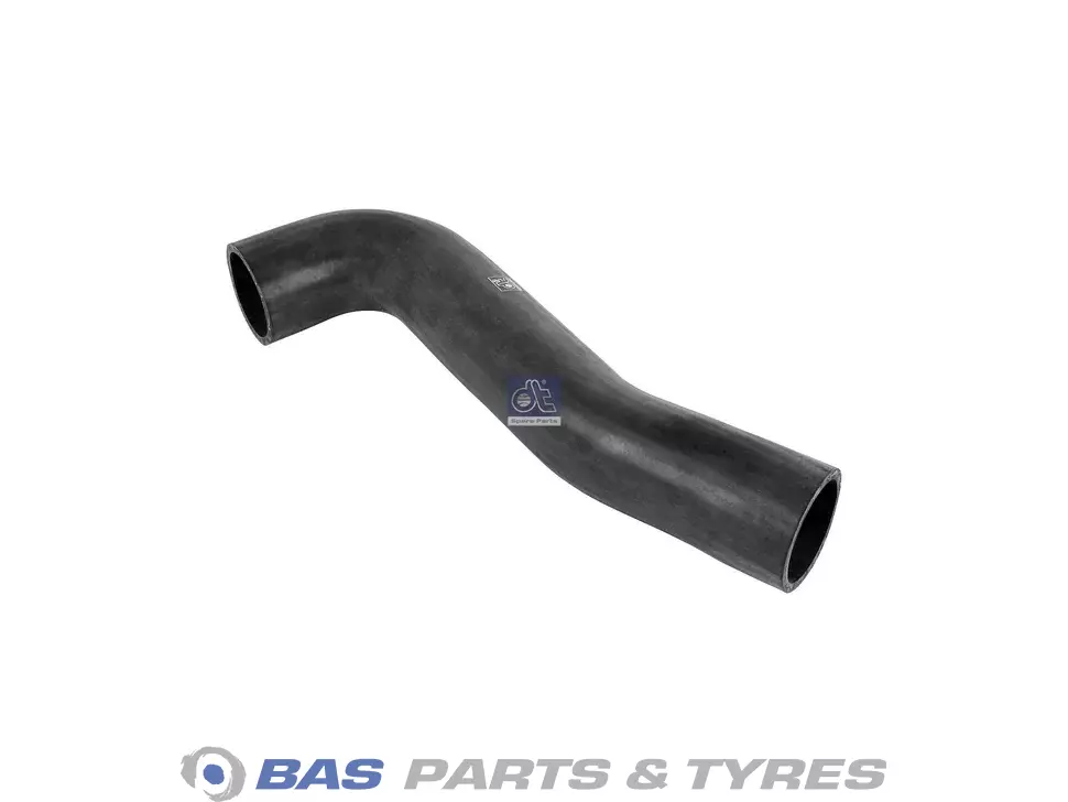أنبوب المشعاع DT Spare Parts 6525012082