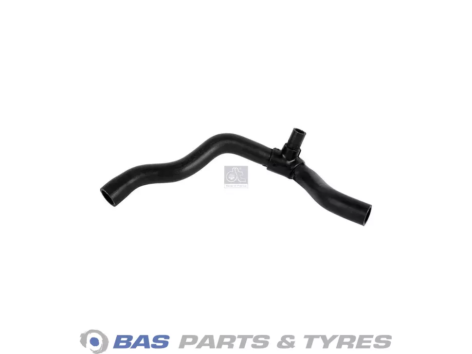 أنبوب المشعاع DT Spare Parts 6525012282