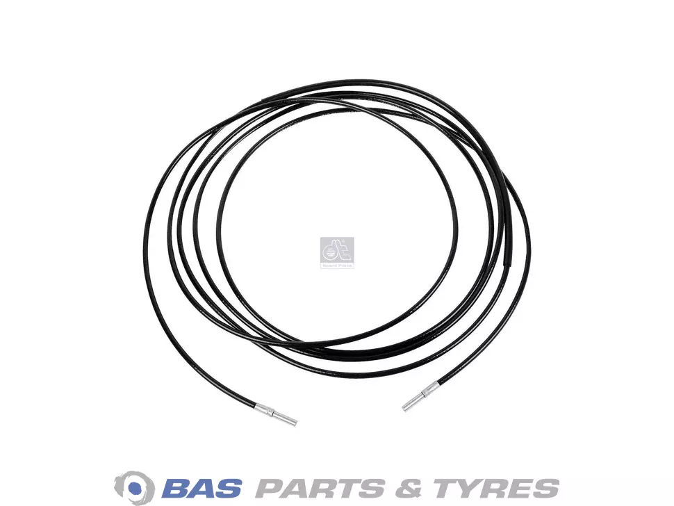 Crijevo DT Spare Parts 6565500159