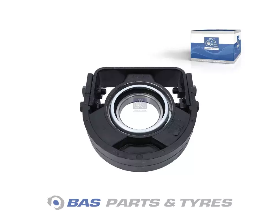 Support bearing DT Spare Parts 6564110012