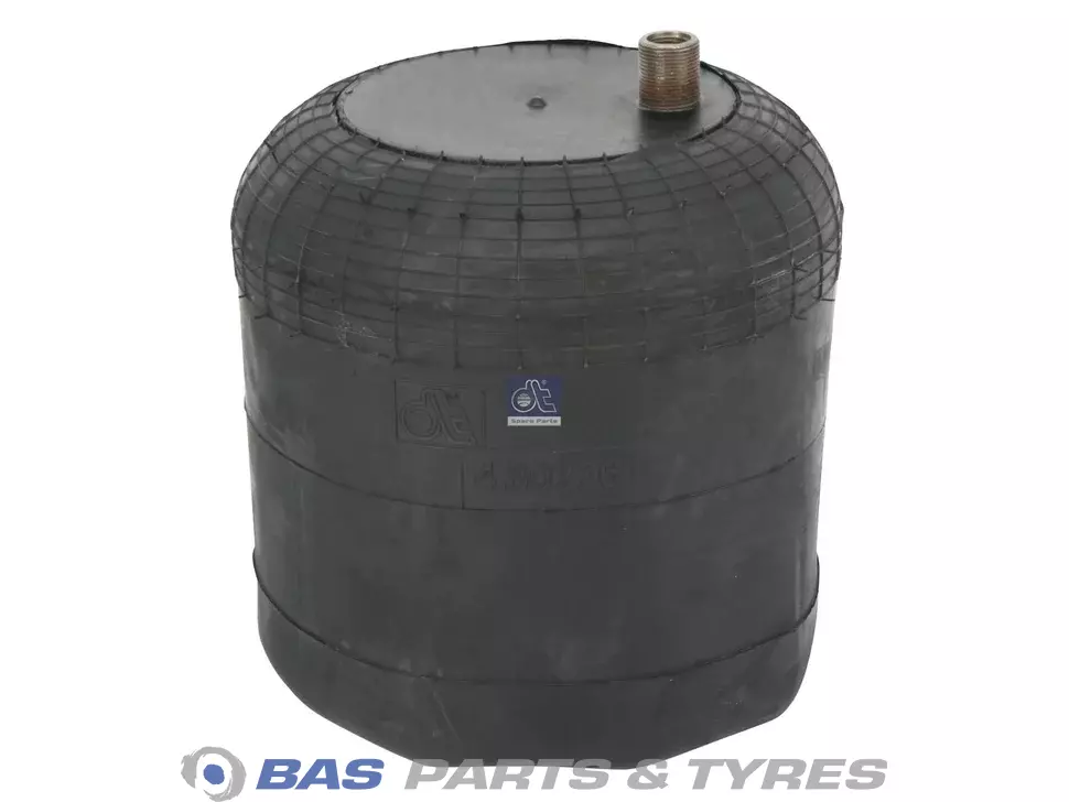 Luftfederbalg DT Spare Parts 9423200401