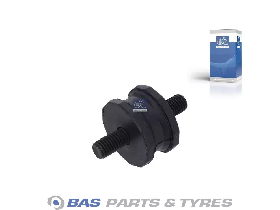 Gummilager DT Spare Parts 0019872340