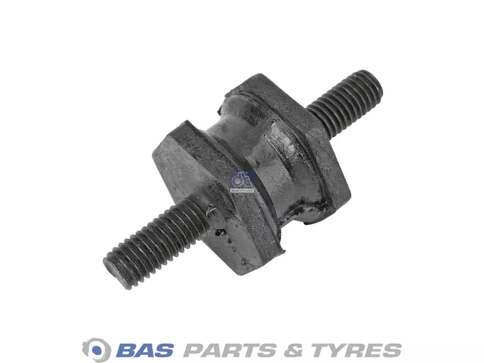 Rubber mounting DT Spare Parts 0019872640