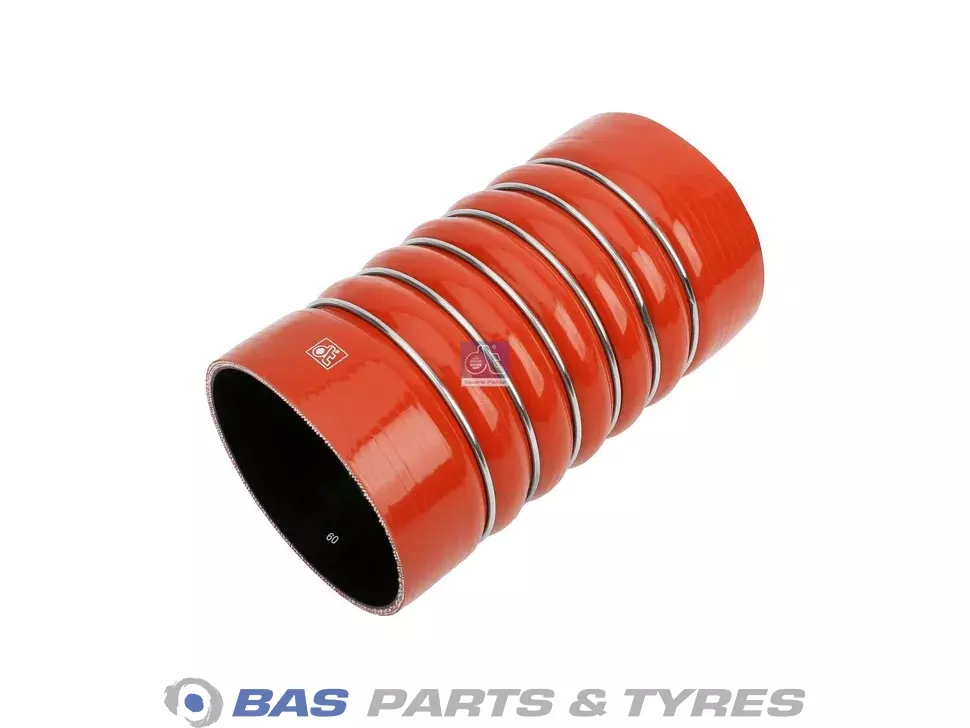 Intercoolerslang DT Spare Parts 0020940882