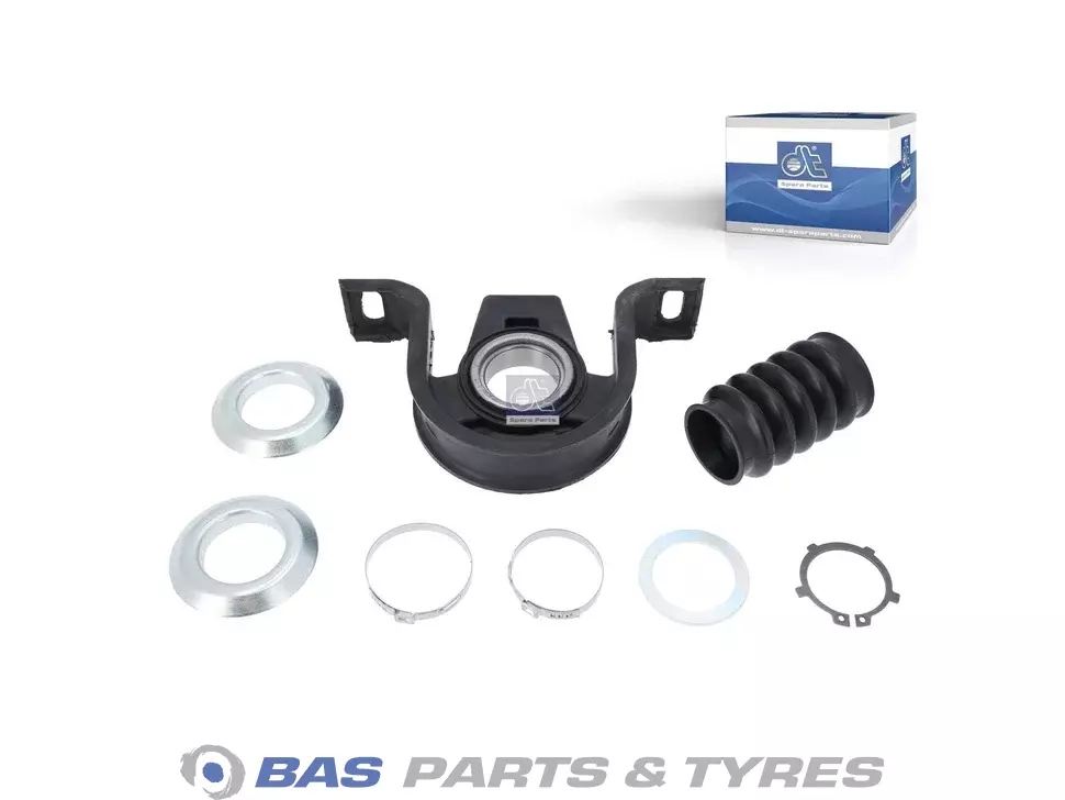 Support bearing DT Spare Parts 9014100310