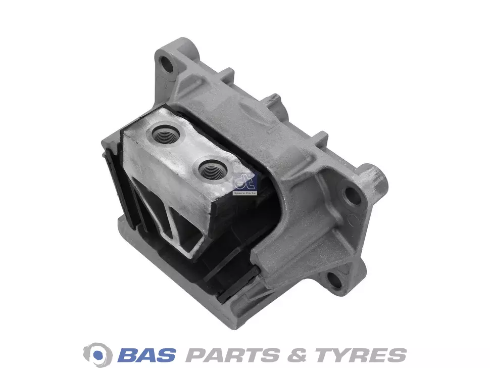 Engine support DT Spare Parts 9412411313