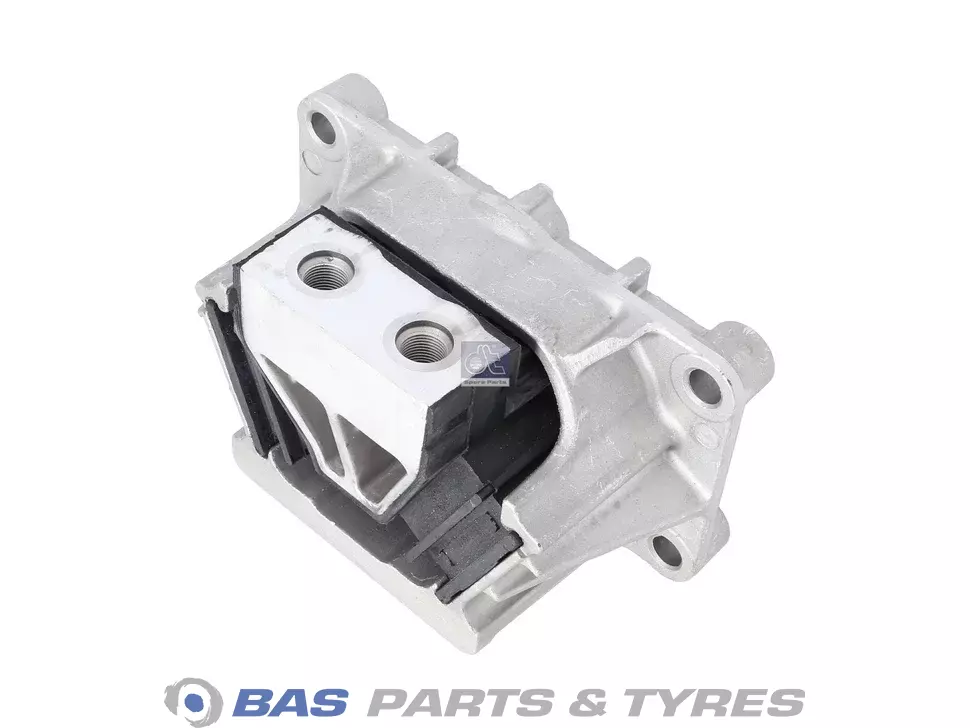 Engine support DT Spare Parts 6932410113