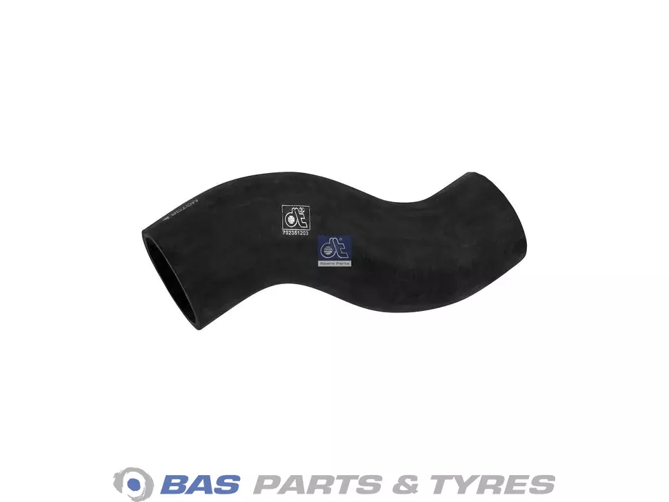 Koelwaterslang DT Spare Parts 9425011682