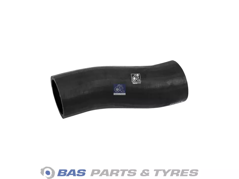 Koelwaterslang DT Spare Parts 9415010782