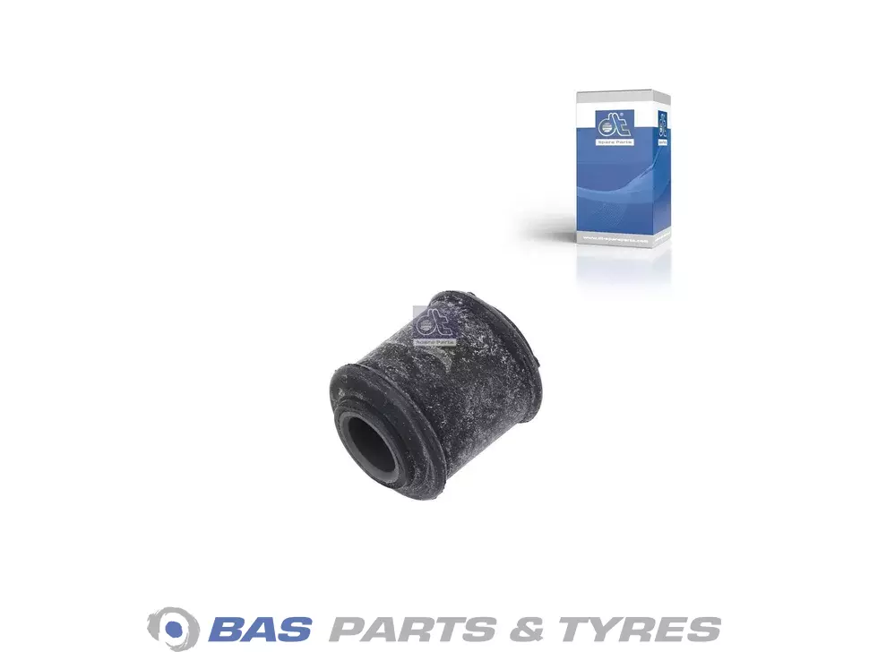 Rubber bushing DT Spare Parts 0008901401
