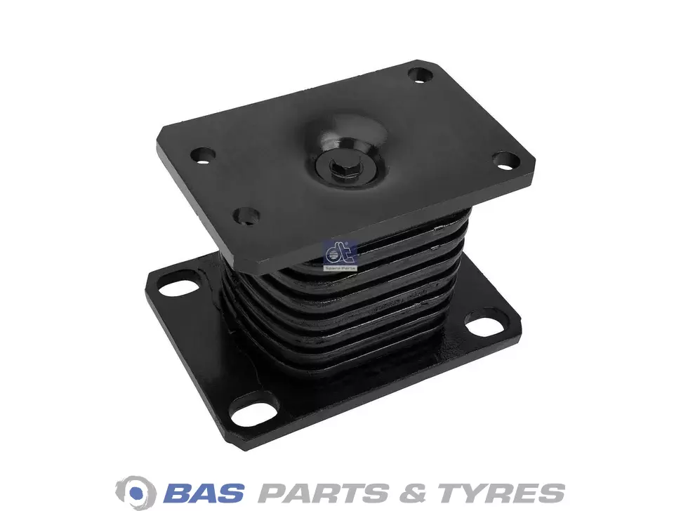 Hohlfeder DT Spare Parts 0003250596 Hohlfeder DT Spare Parts 0003250596