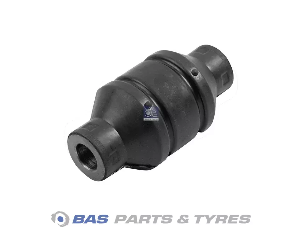 Rubber bushing DT Spare Parts 0003200644