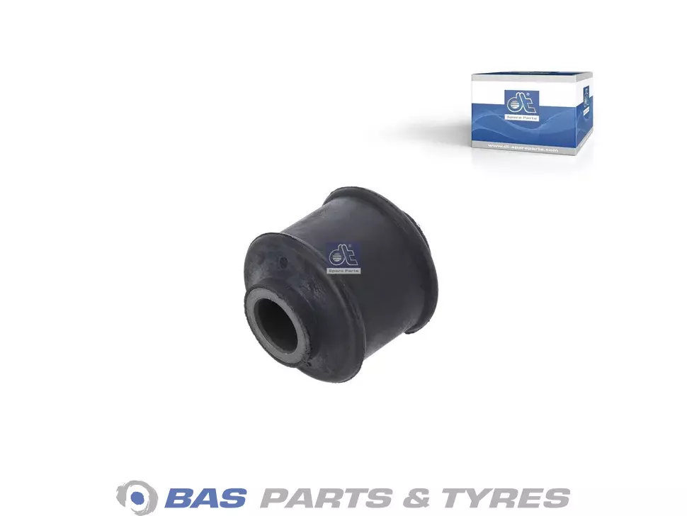 Rubber bushing DT Spare Parts 0003200144