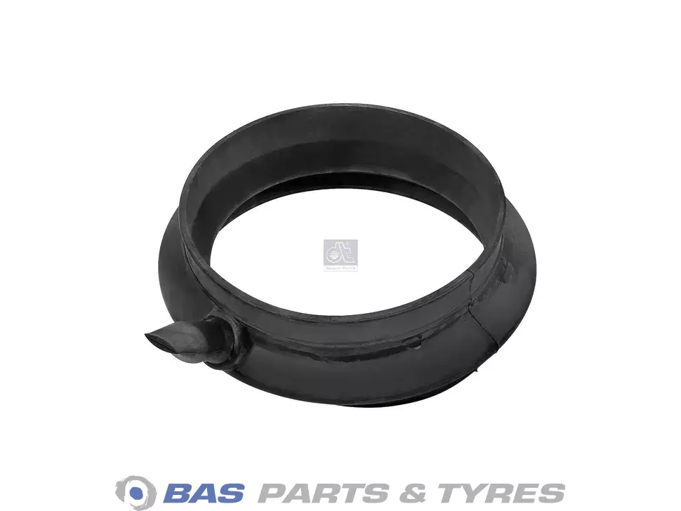 Rubber boot DT Spare Parts 9425280382