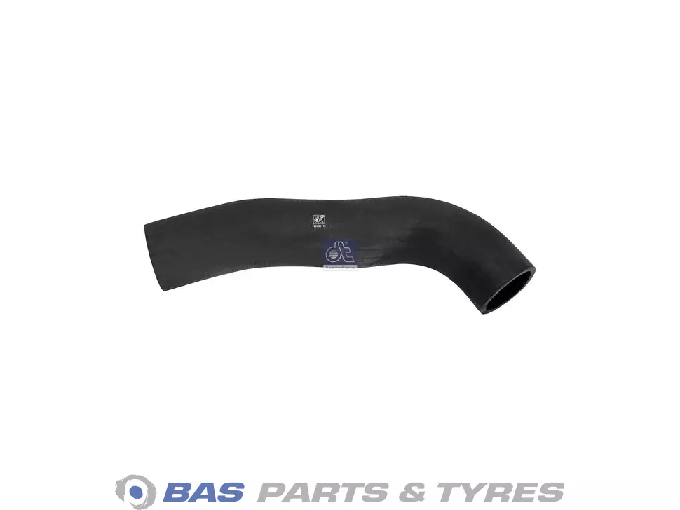 Koelwaterslang DT Spare Parts 9415010282