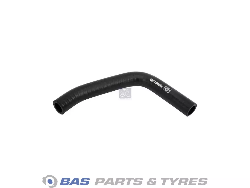 Schlauch DT Spare Parts 9425061635