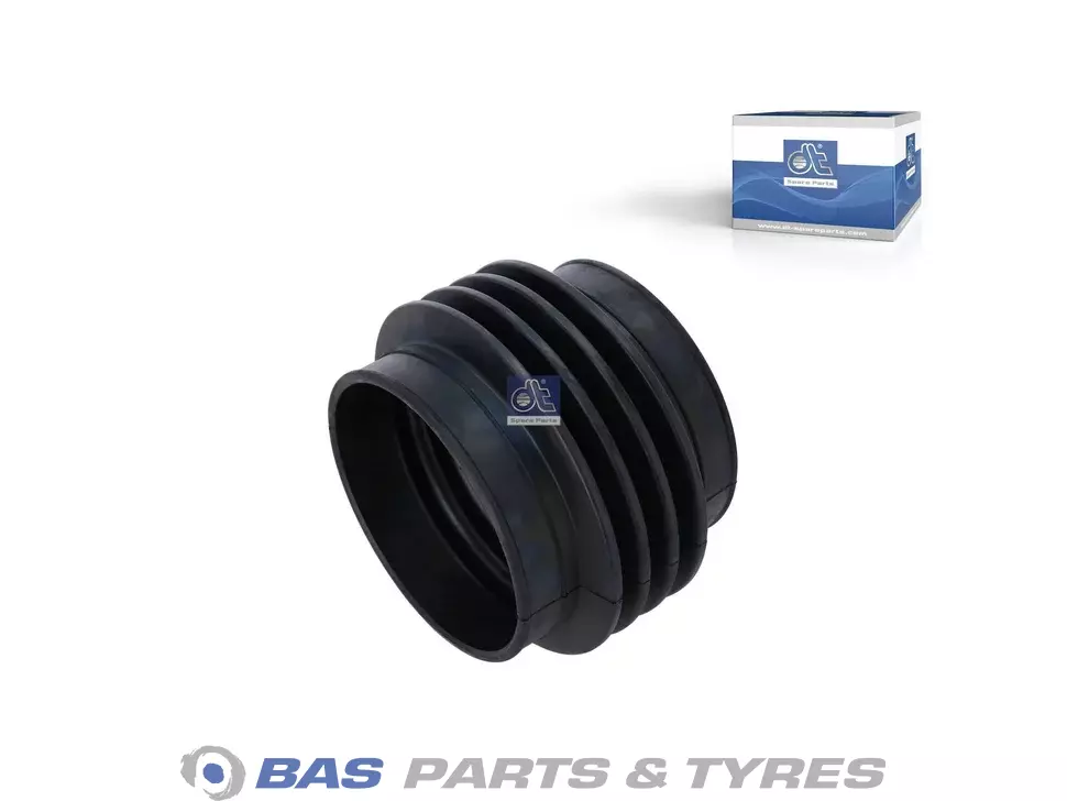 Rubber boot DT Spare Parts 9415281182