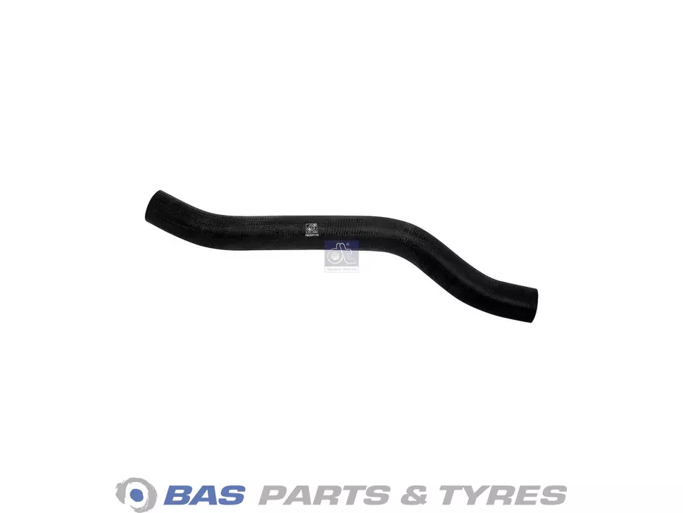 Koelwaterslang DT Spare Parts 9425010782