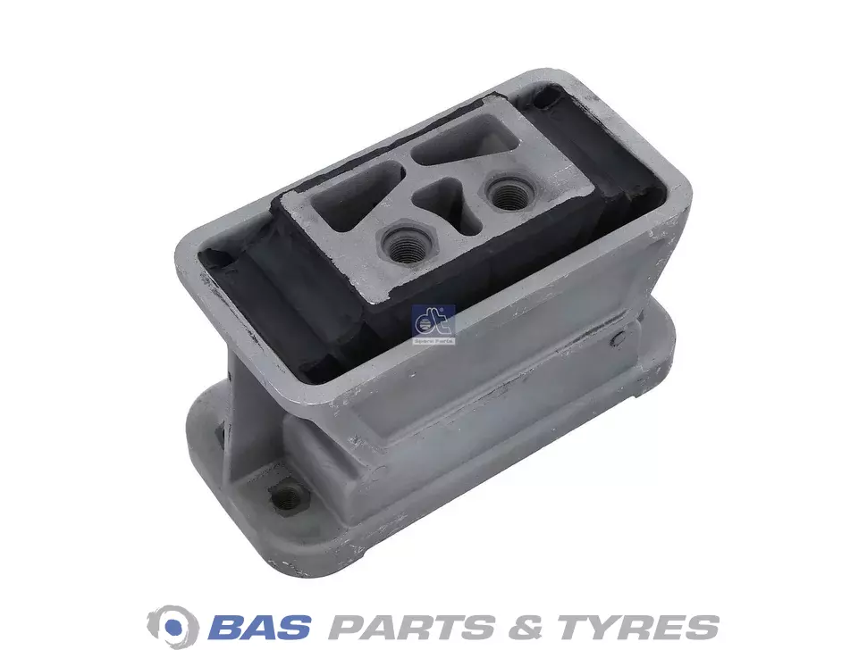 Engine support DT Spare Parts 6162400618